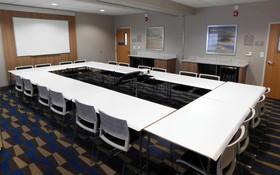 Microtel Inn & Suites by Wyndham Port Charlotte