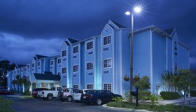 Microtel Inn & Suites by Wyndham Port Charlotte