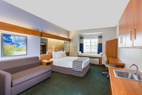 Microtel Inn & Suites by Wyndham Port Charlotte