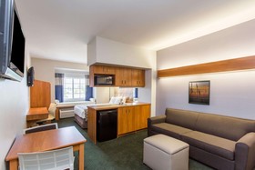 Microtel Inn & Suites by Wyndham Port Charlotte
