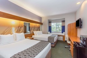 Microtel Inn & Suites by Wyndham Port Charlotte