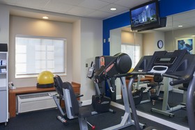 Microtel Inn & Suites by Wyndham Port Charlotte