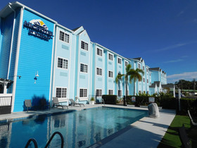 Microtel Inn & Suites by Wyndham Port Charlotte