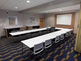 Microtel Inn & Suites by Wyndham Port Charlotte