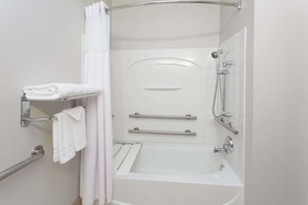 Microtel Inn & Suites by Wyndham Port Charlotte