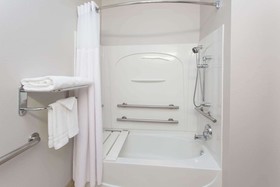 Microtel Inn & Suites by Wyndham Port Charlotte