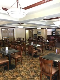 Country Inn & Suites by Radisson, Port Orange-Daytona, FL