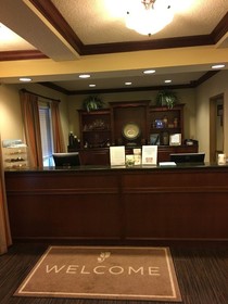 Country Inn & Suites by Radisson, Port Orange-Daytona, FL