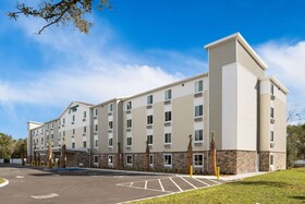 WoodSpring Suites Port Orange - Daytona Beach