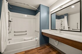 WoodSpring Suites Port Orange - Daytona Beach