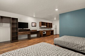 WoodSpring Suites Port Orange - Daytona Beach