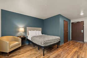 WoodSpring Suites Port Orange - Daytona Beach