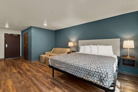 WoodSpring Suites Port Orange - Daytona Beach