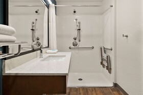 WoodSpring Suites Port Orange - Daytona Beach