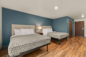 WoodSpring Suites Port Orange - Daytona Beach