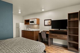 WoodSpring Suites Port Orange - Daytona Beach