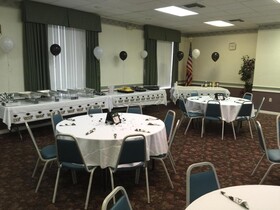 Days Inn & Suites by Wyndham Port Richey