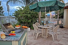 Homewood Suites by Hilton Tampa-Port Richey