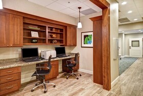 Homewood Suites by Hilton Tampa-Port Richey