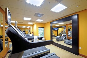 Homewood Suites by Hilton Tampa-Port Richey