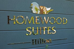 Homewood Suites by Hilton Tampa-Port Richey