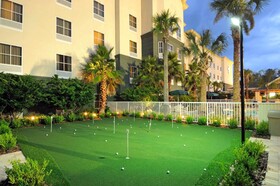 Homewood Suites by Hilton Tampa-Port Richey
