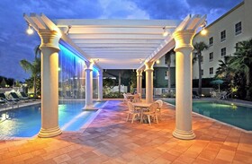 Homewood Suites by Hilton Tampa-Port Richey