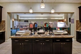 Homewood Suites by Hilton Tampa-Port Richey