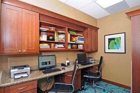 Homewood Suites by Hilton Tampa-Port Richey