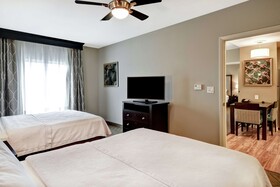 Homewood Suites by Hilton Tampa-Port Richey