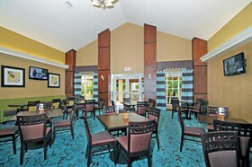Homewood Suites by Hilton Tampa-Port Richey