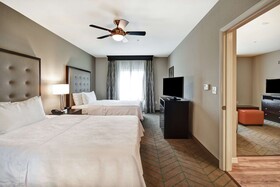 Homewood Suites by Hilton Tampa-Port Richey