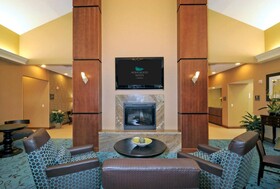 Homewood Suites by Hilton Tampa-Port Richey