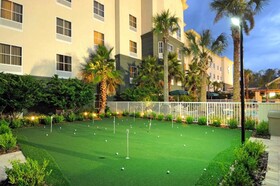 Homewood Suites by Hilton Tampa-Port Richey