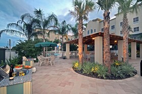 Homewood Suites by Hilton Tampa-Port Richey