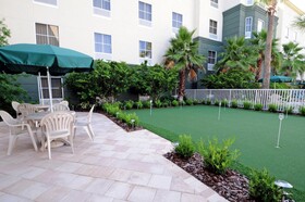 Homewood Suites by Hilton Tampa-Port Richey