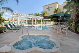 Homewood Suites by Hilton Tampa-Port Richey