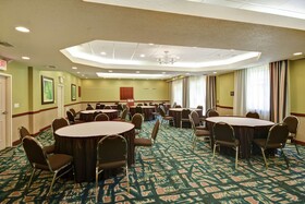 Homewood Suites by Hilton Tampa-Port Richey