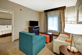 Homewood Suites by Hilton Tampa-Port Richey