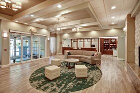 Homewood Suites by Hilton Tampa-Port Richey