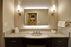 Homewood Suites by Hilton Tampa-Port Richey