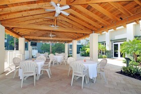 Homewood Suites by Hilton Tampa-Port Richey