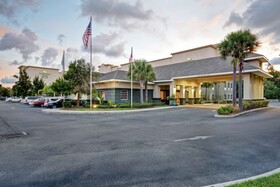 Homewood Suites by Hilton Tampa-Port Richey