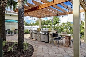 Homewood Suites by Hilton Tampa-Port Richey