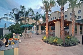 Homewood Suites by Hilton Tampa-Port Richey