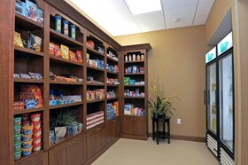 Homewood Suites by Hilton Tampa-Port Richey