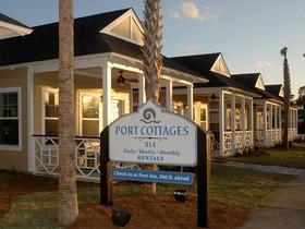 The Port Inn, Ascend Hotel Collection