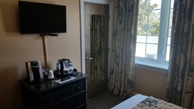 The Port Inn, Ascend Hotel Collection