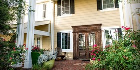 The Port Inn, Ascend Hotel Collection