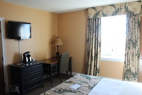 The Port Inn, Ascend Hotel Collection